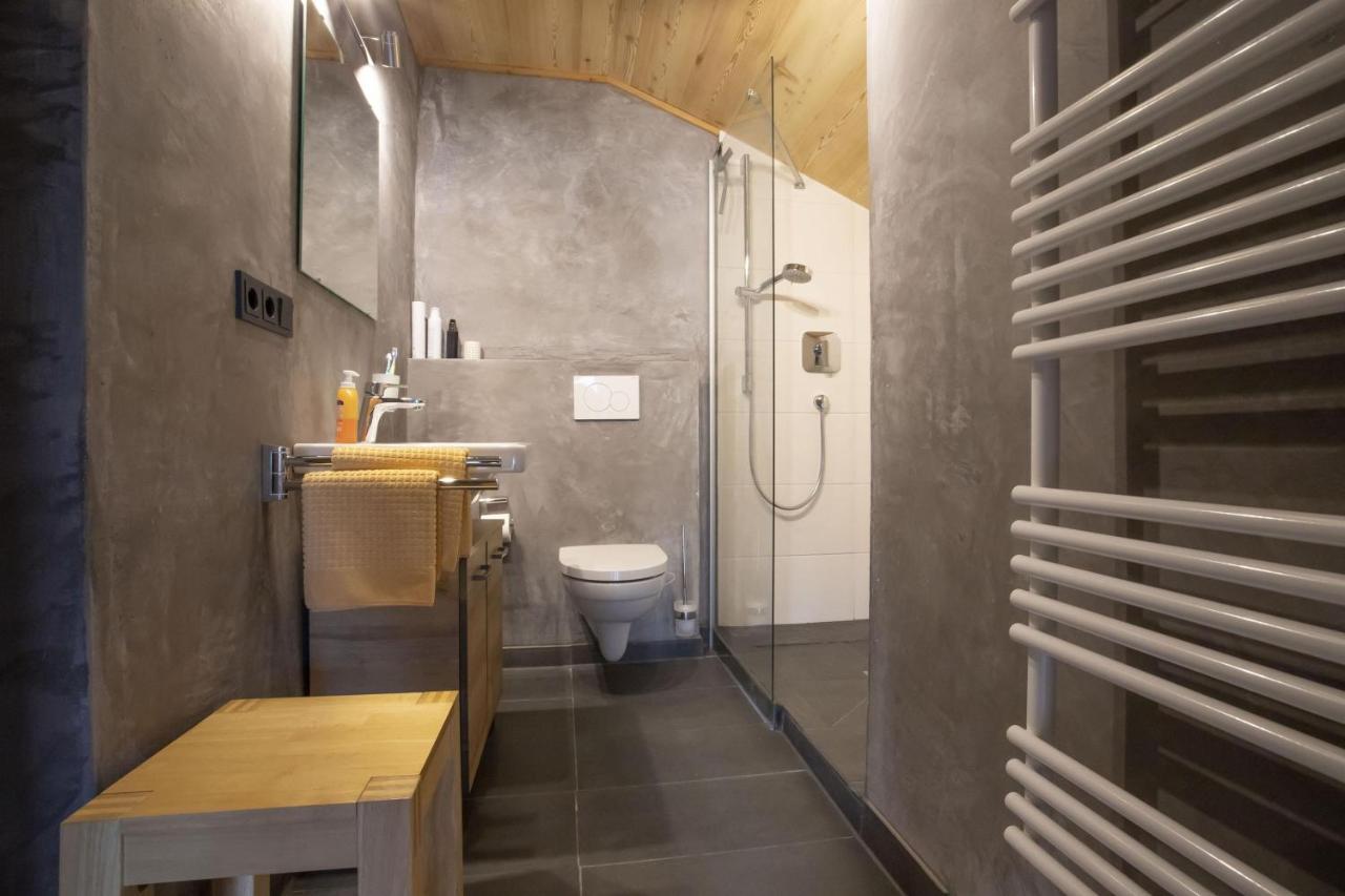 Haus Holler Lägenhet Wallgau Exteriör bild