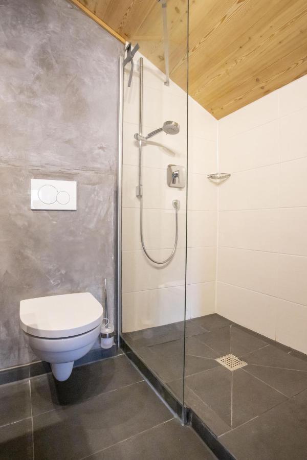 Haus Holler Lägenhet Wallgau Exteriör bild